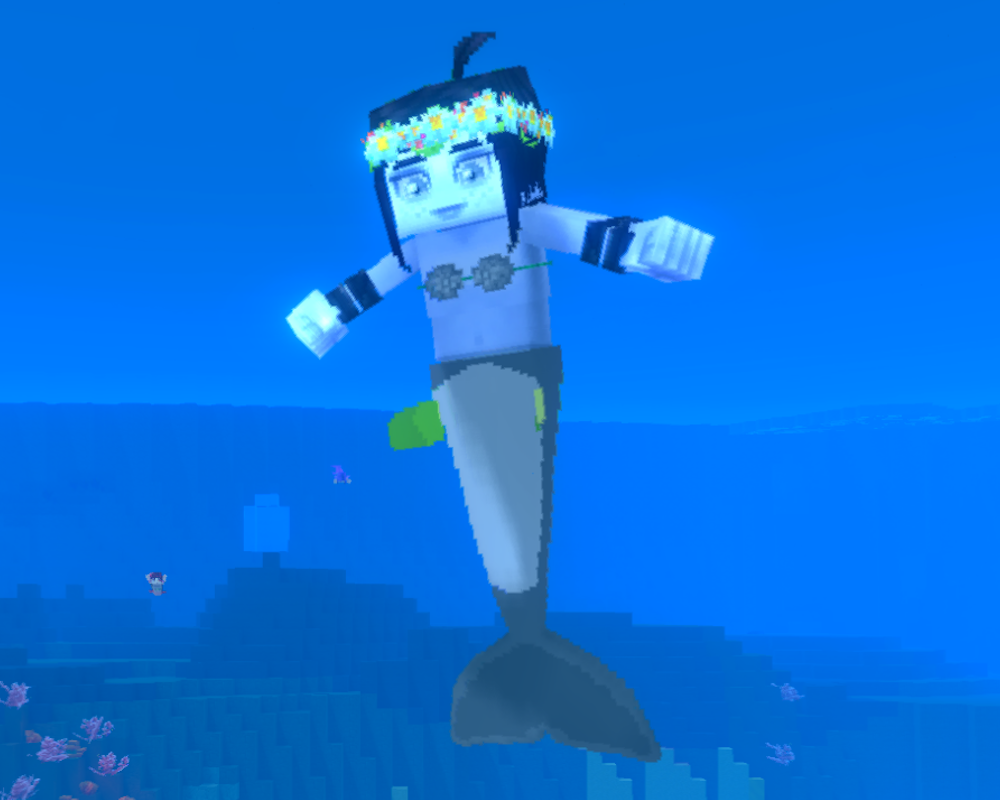 Mermaids_NPC_Dolphin_Img