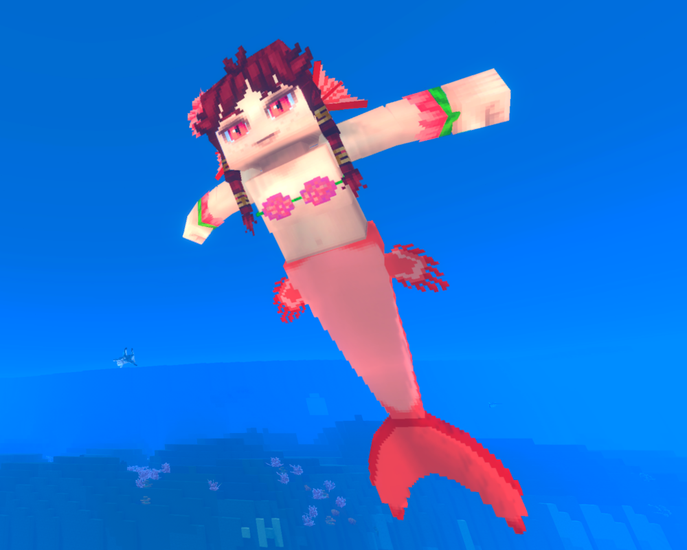 Mermaids_NPC_Rose_Img